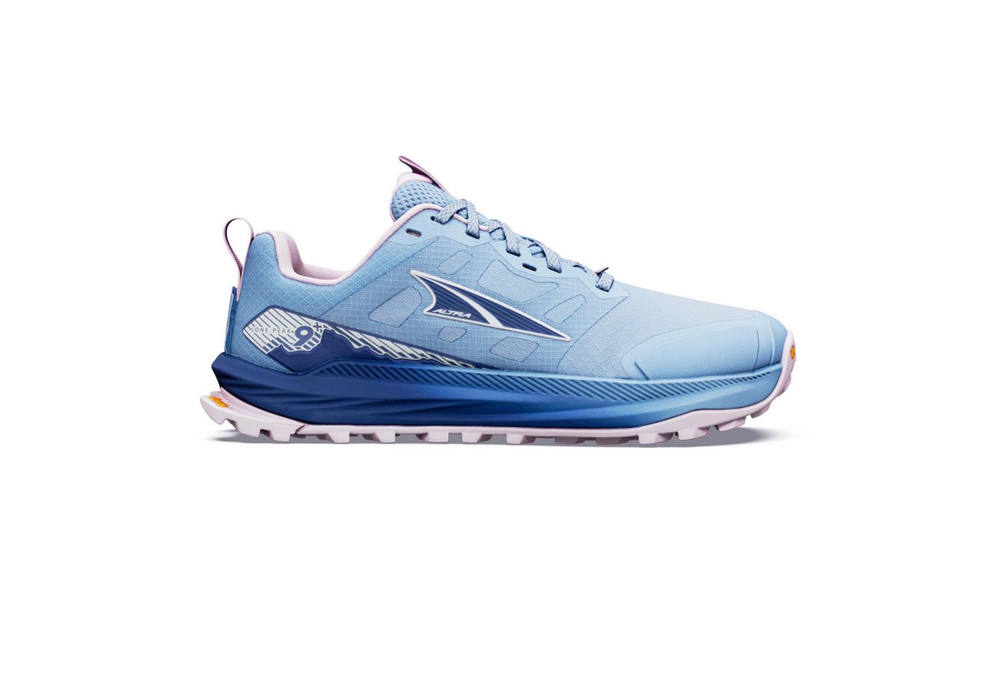 Altra Lone Peak 9+ - Trailschuh Trailrunningschuh