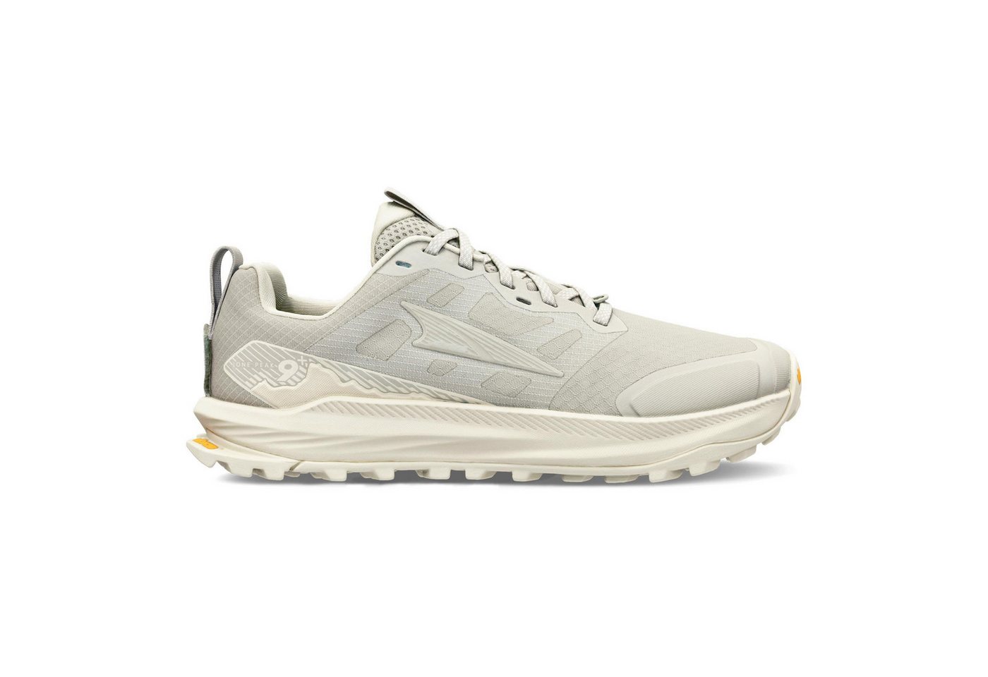 Altra Lone Peak 9+ - Trailschuh Trailrunningschuh (braun)