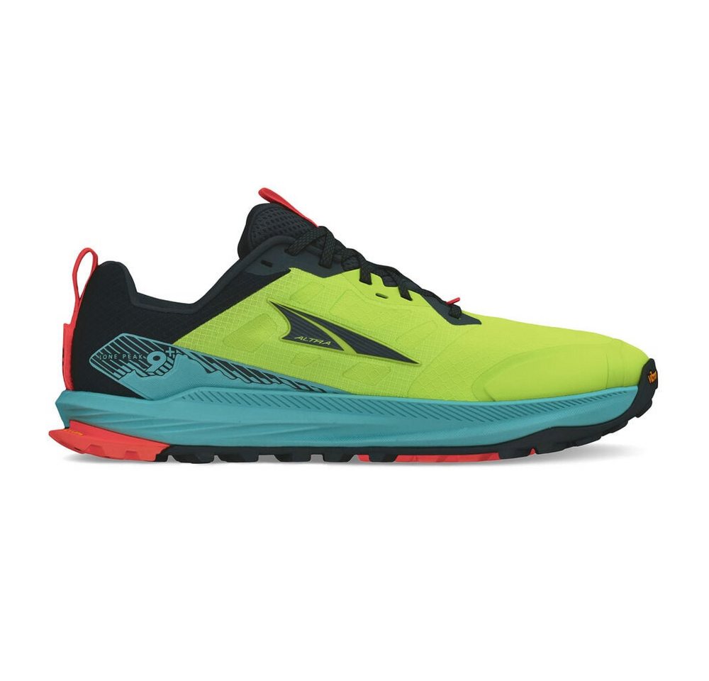 Altra Lone Peak 9+ - Trailschuh Trailrunningschuh