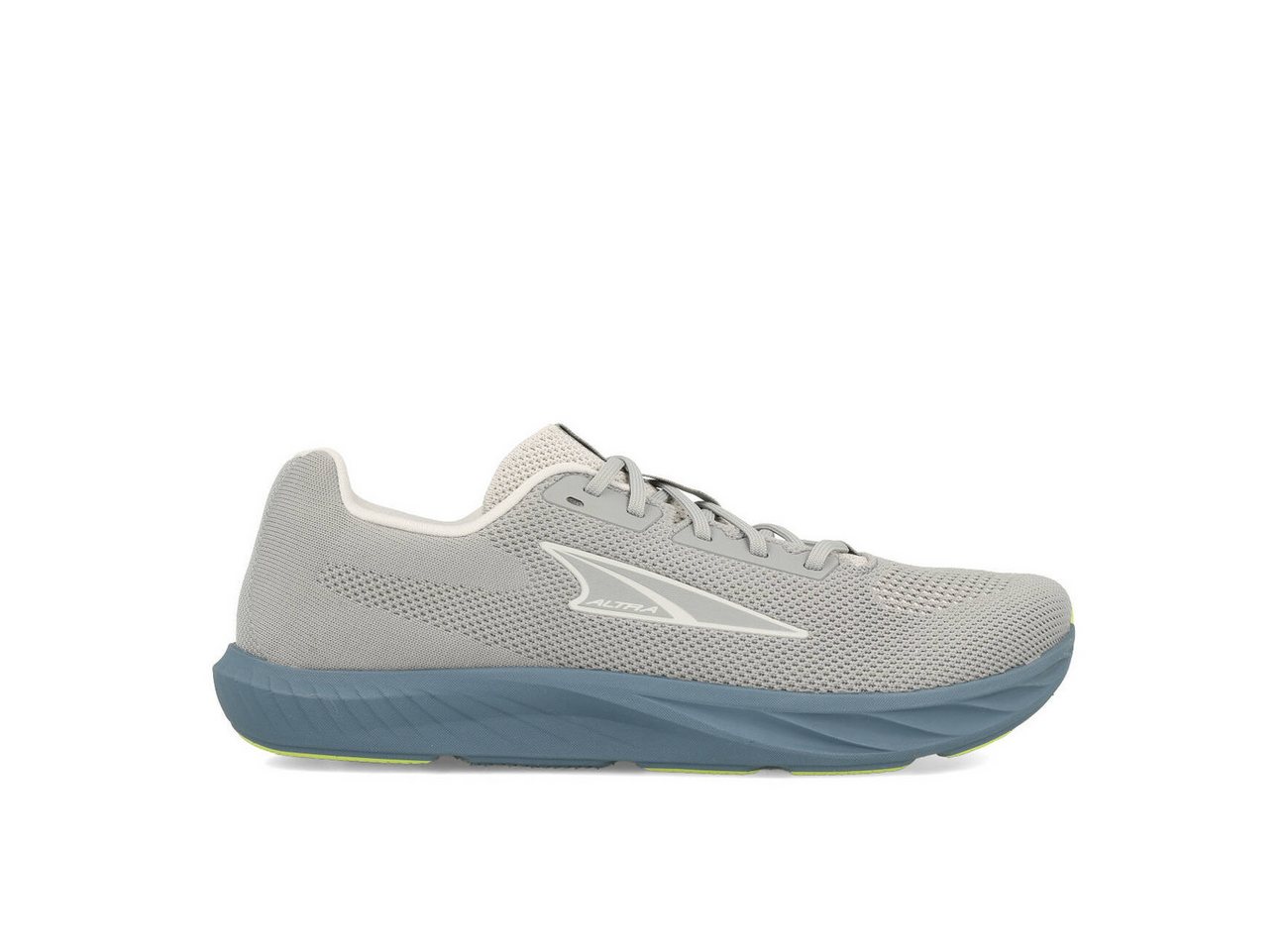 Altra M Escalante 4 Herren Gray Lime Laufschuh