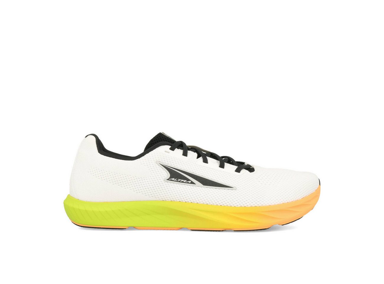 Altra M Escalante 4 Herren White Orange Laufschuh