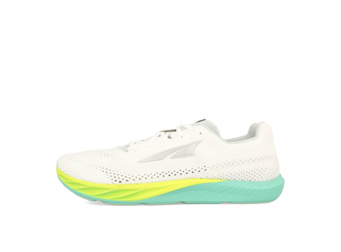 Altra M Escalante Racer 2 Herren White Lime Laufschuh