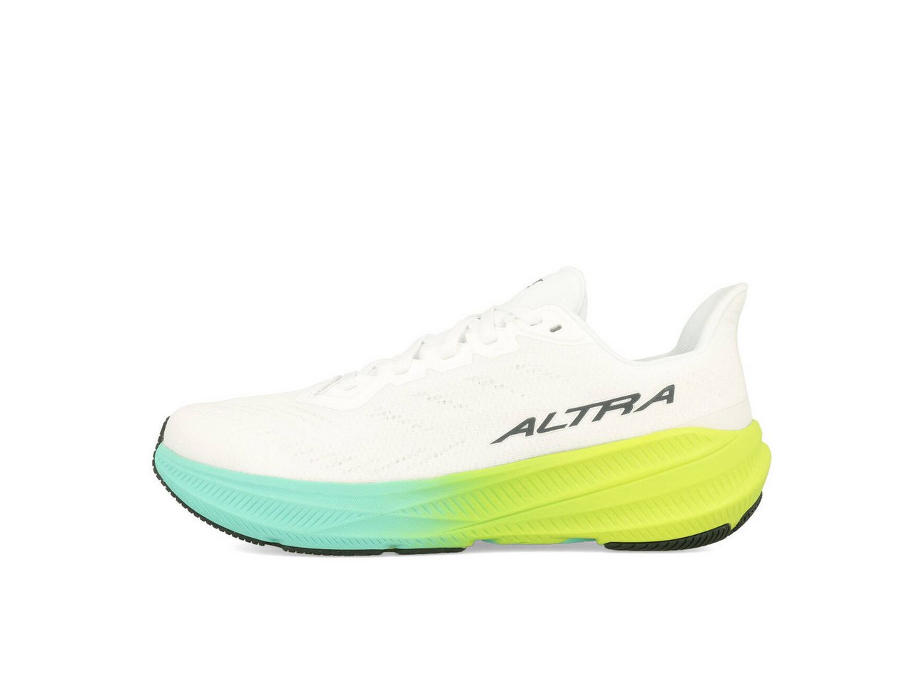 Altra M Experience Flow 2 Herren White Lime Laufschuh