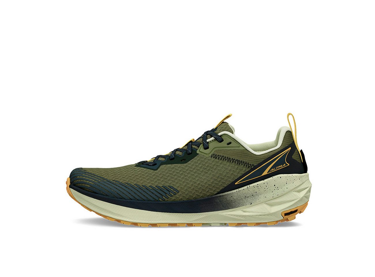 Altra M Experience Wild 2 Herren Dusty Olive Laufschuh