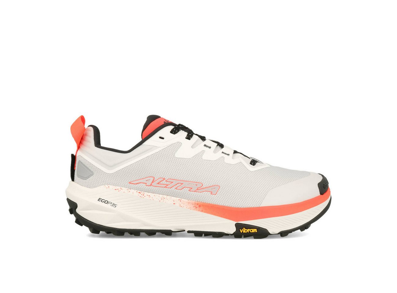 Altra M Experience Wild 3+ Herren White Coral Laufschuh