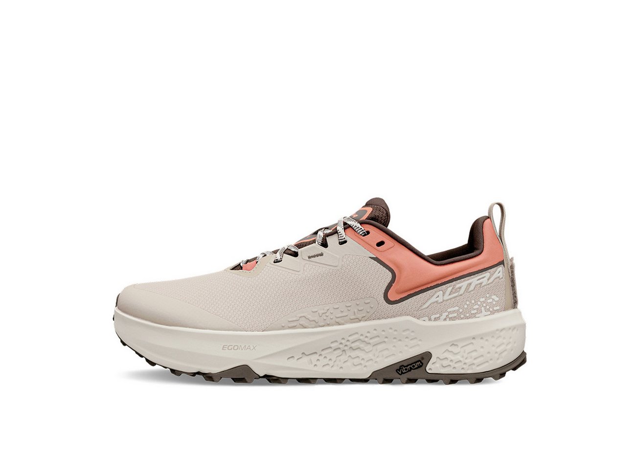 Altra M Timp 6 Herren Taupe Laufschuh