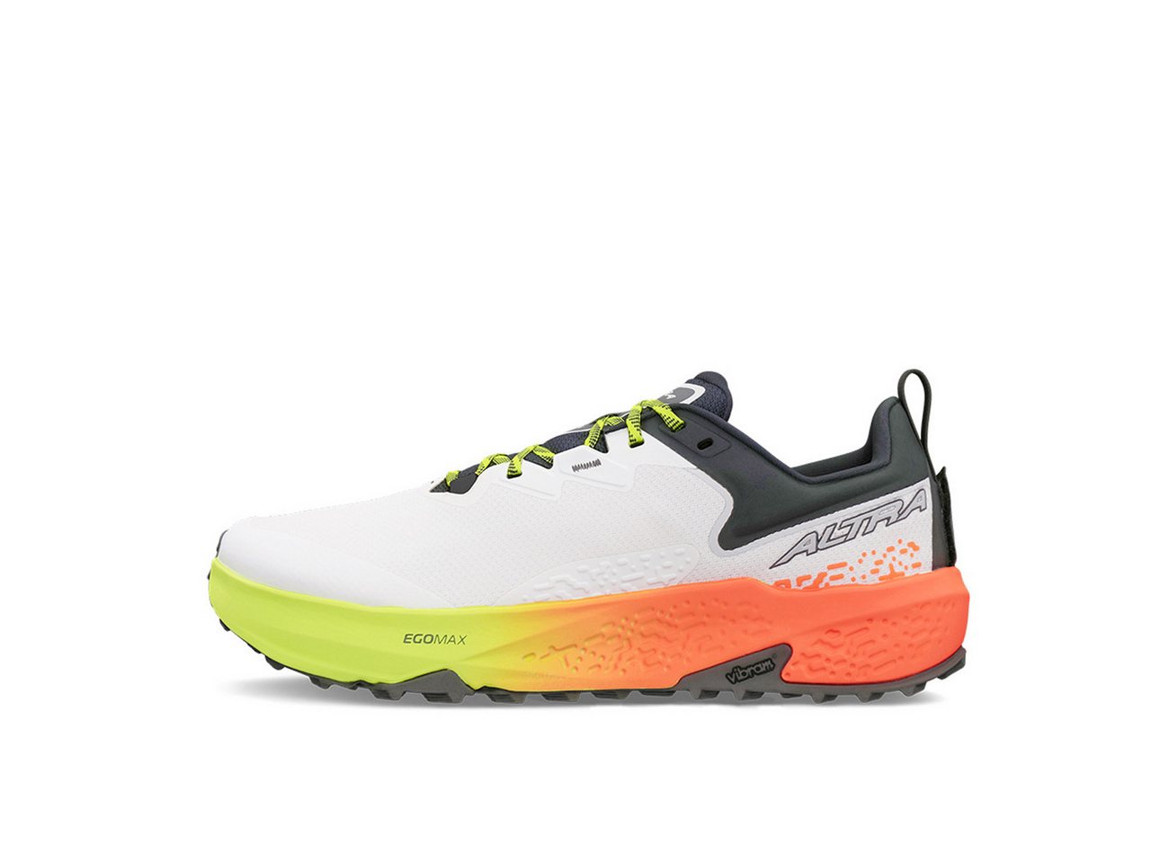 Altra M Timp 6 Herren White Lime Laufschuh