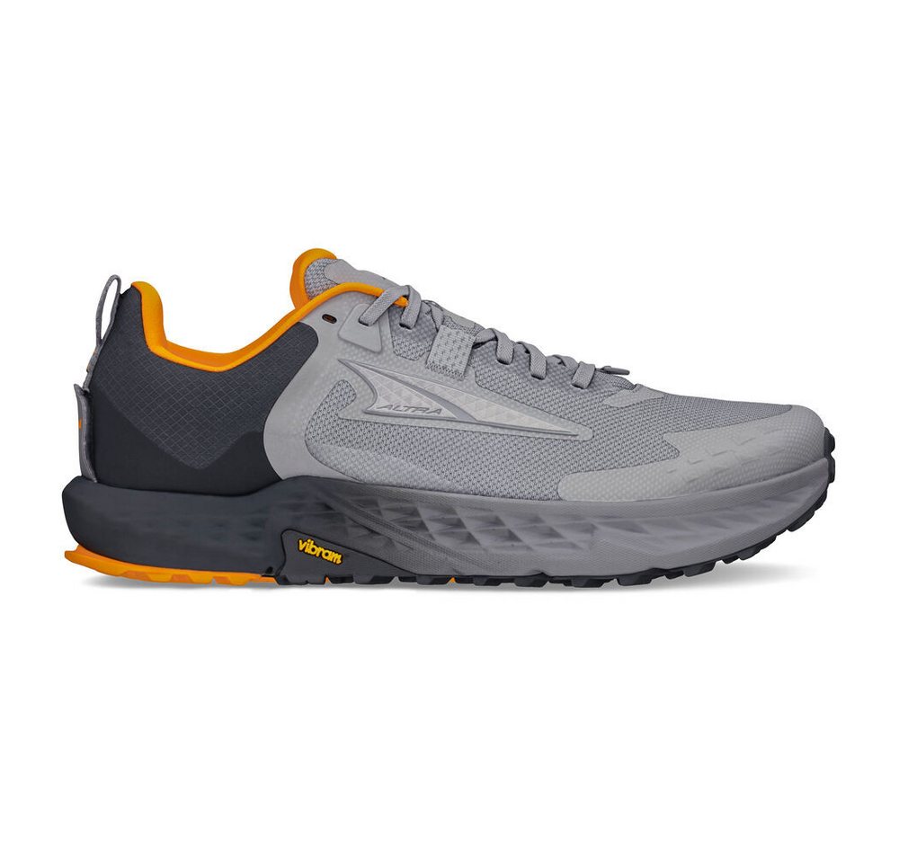 Altra Timp 5 - Trailschuh Trailrunningschuh (grau)