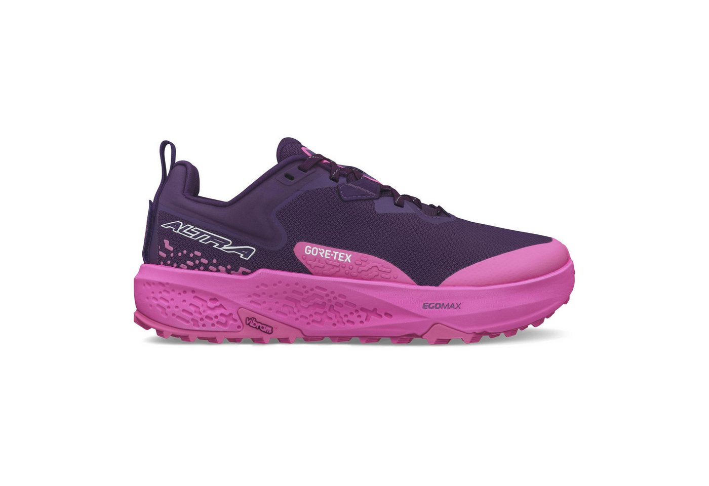 Altra Timp 6 Gtx - Trailschuh Trailrunningschuh