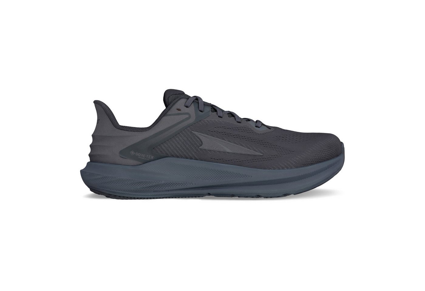 Altra Torin 8 Gtx - Neutralschuh Laufschuh (schwarz)