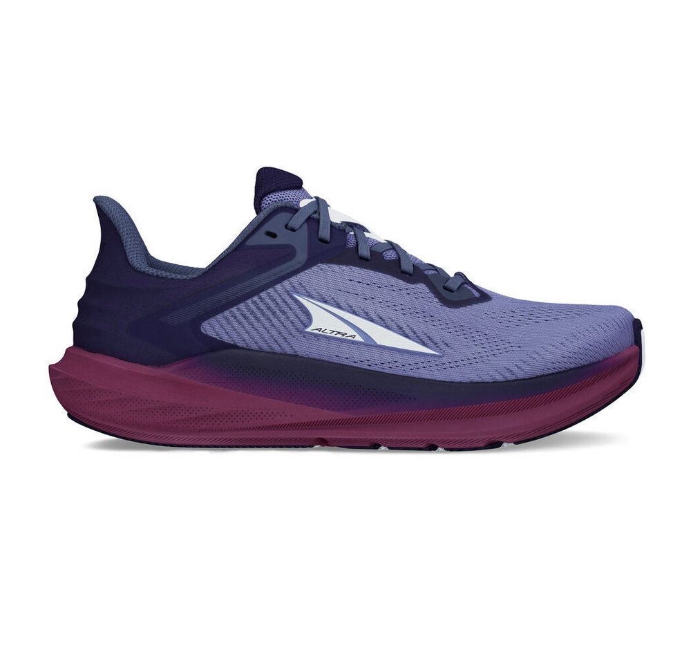 Altra Torin 8 - Neutralschuh Laufschuh (blau)