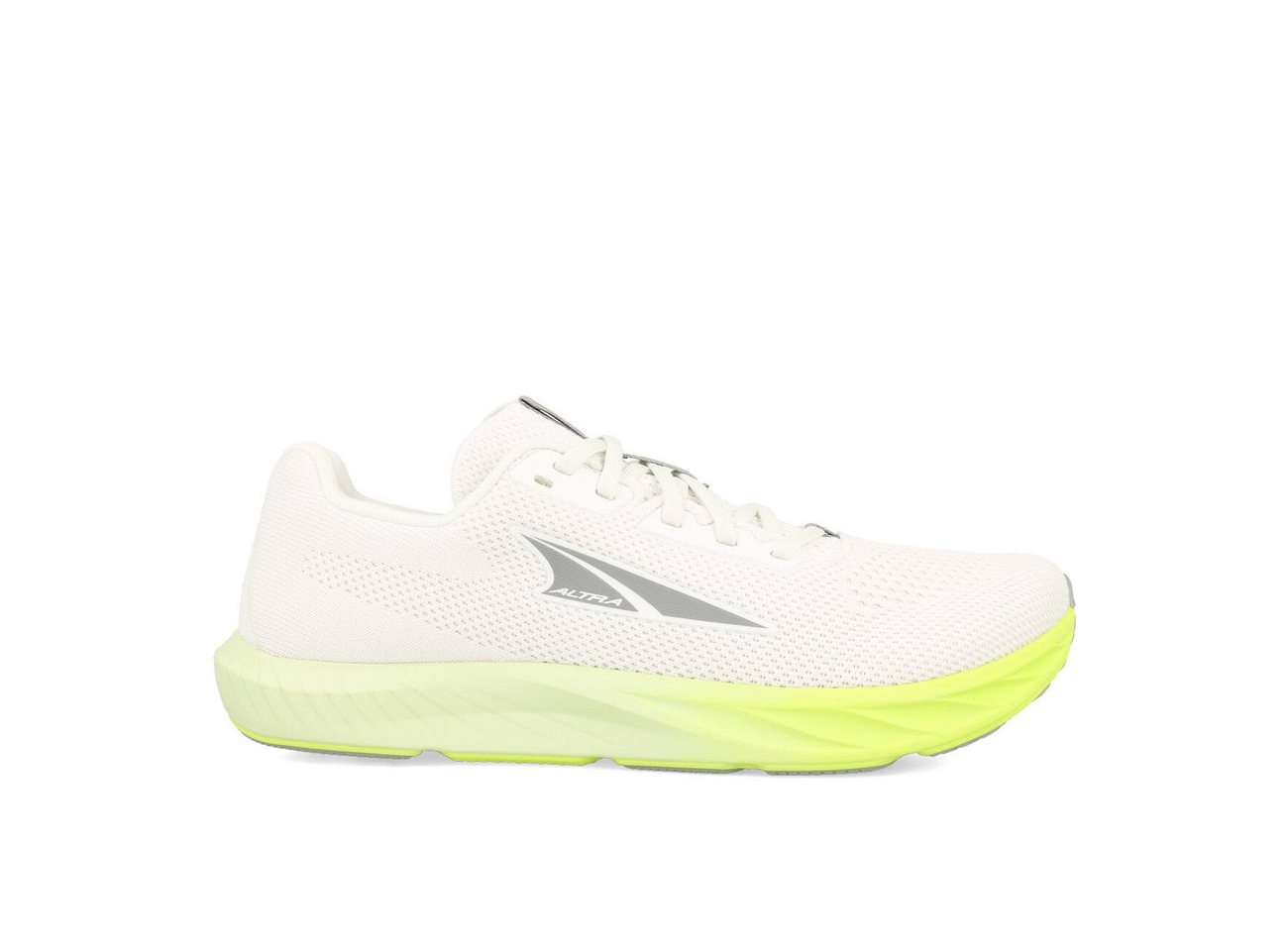 Altra W Escalante 4 Damen White Lime Laufschuh