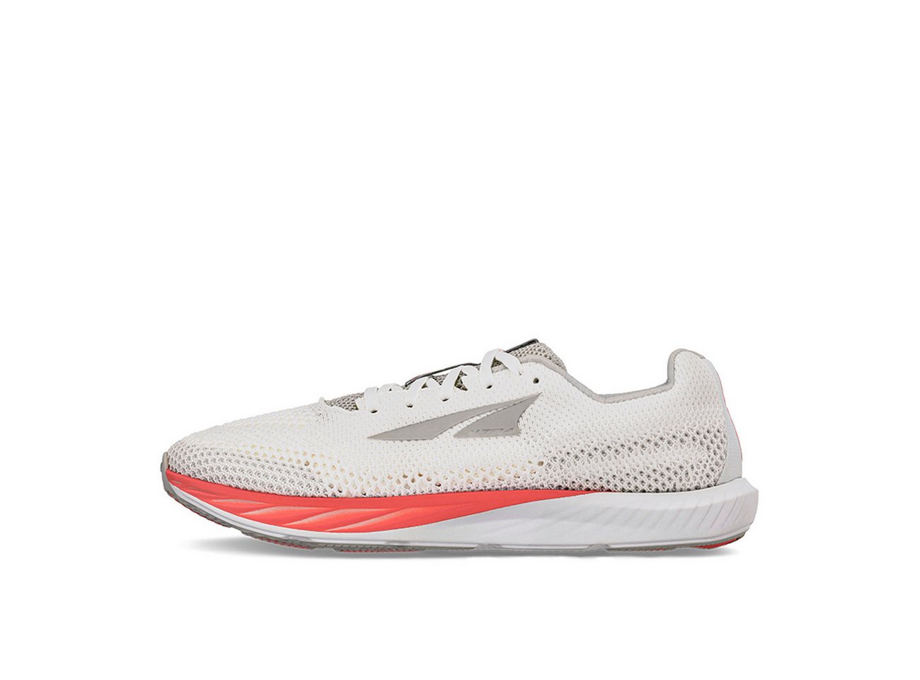 Altra W Escalante Racer 2 Damen White Coral Laufschuh