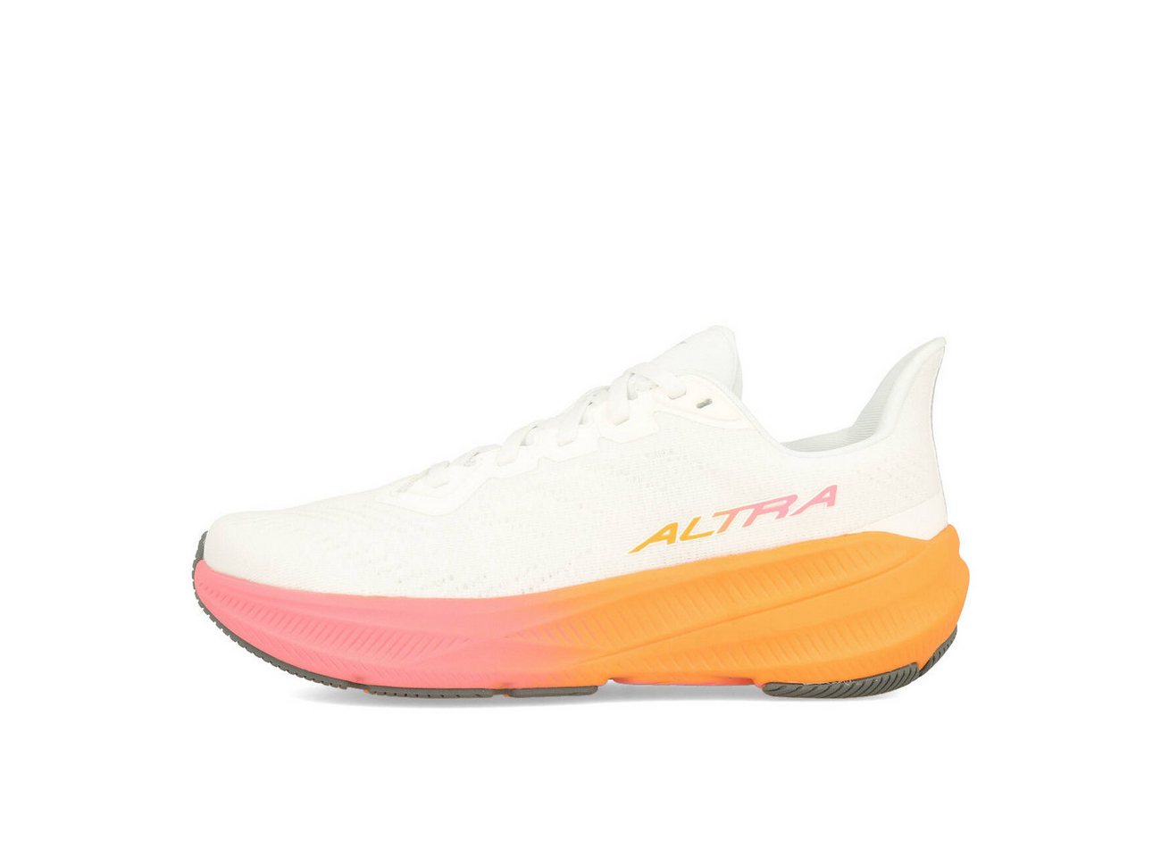 Altra W Experience Flow 2 Damen White Orange Laufschuh