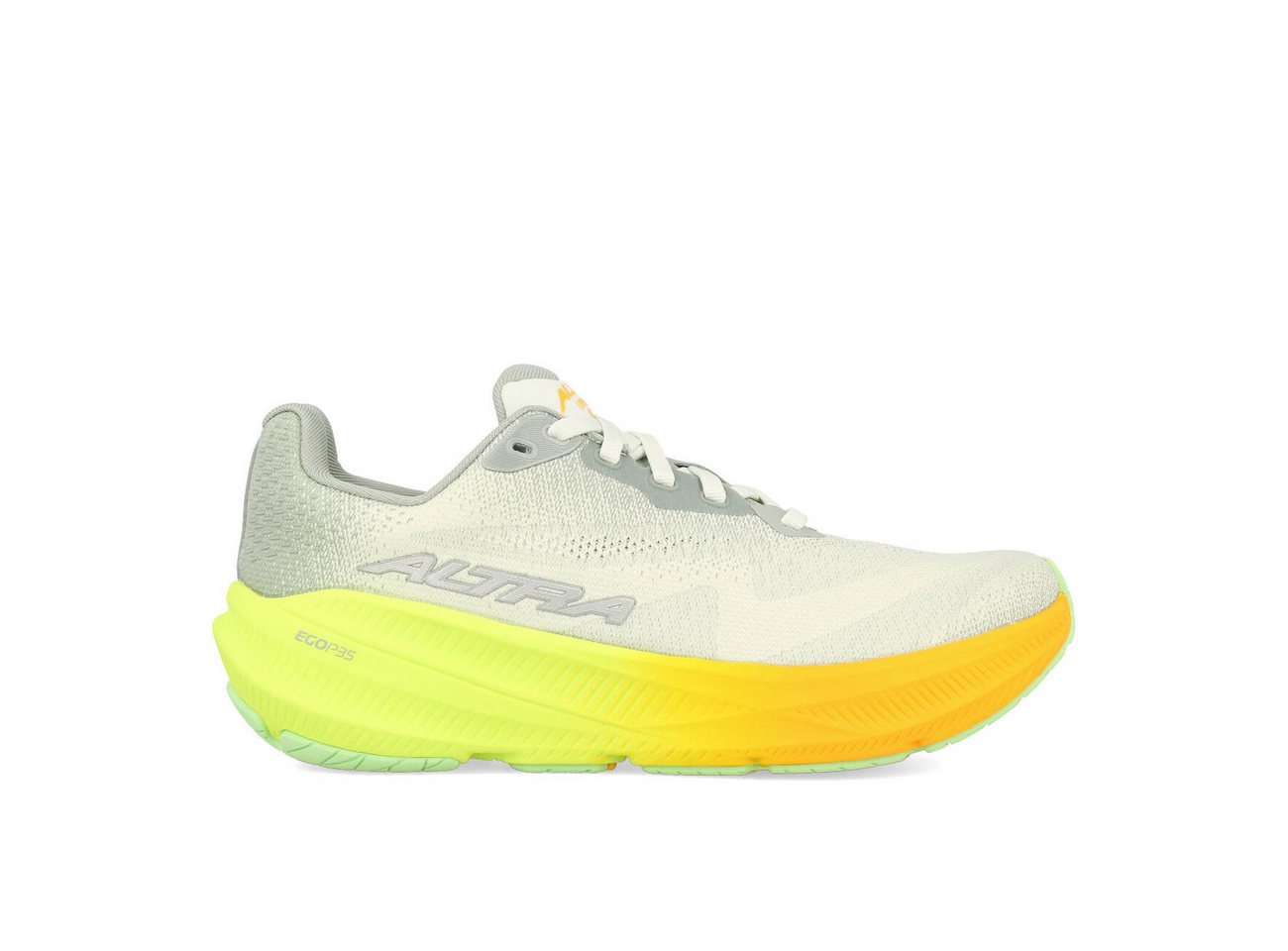 Altra W Experience Flow 3 Damen Gray Laufschuh
