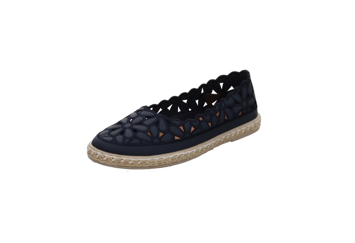 Alyssa 6N6327-NV Ballerina