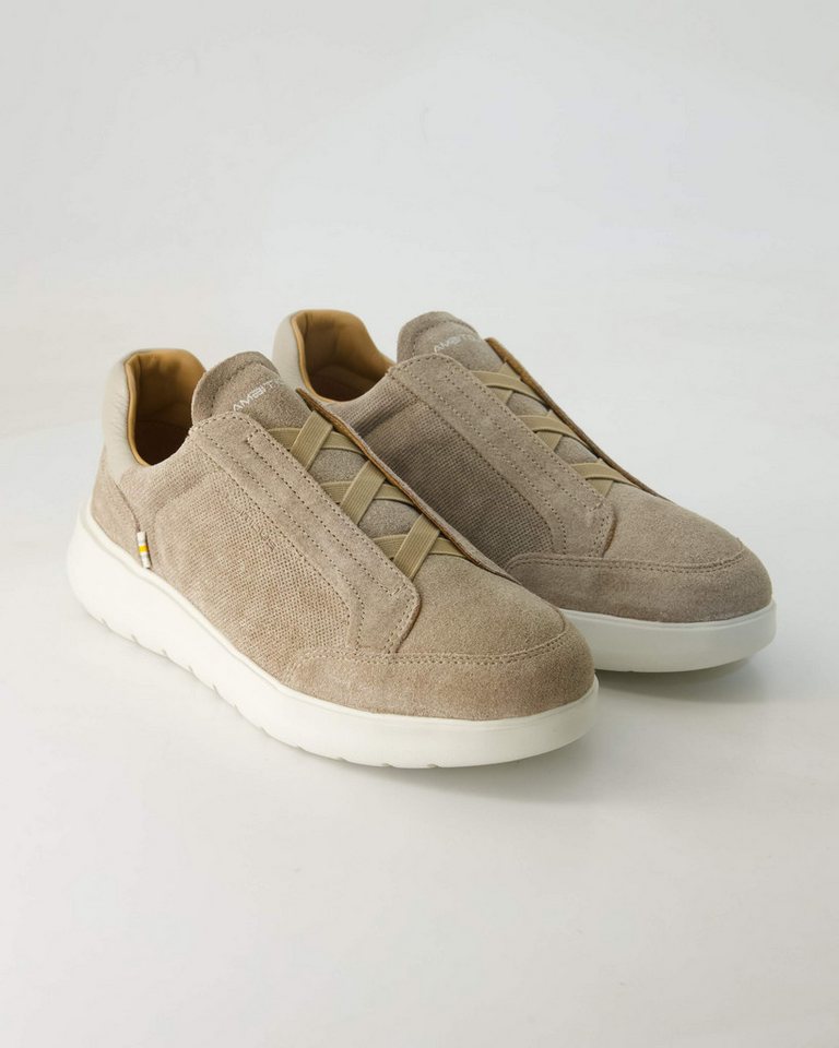 Ambitious Hover Obermaterial: Leder