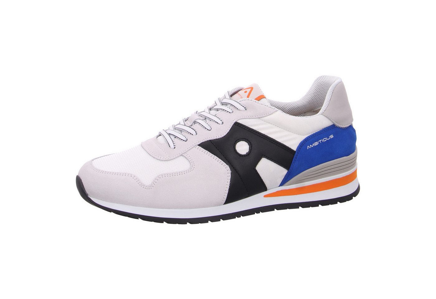 Ambitious Rest Sneaker