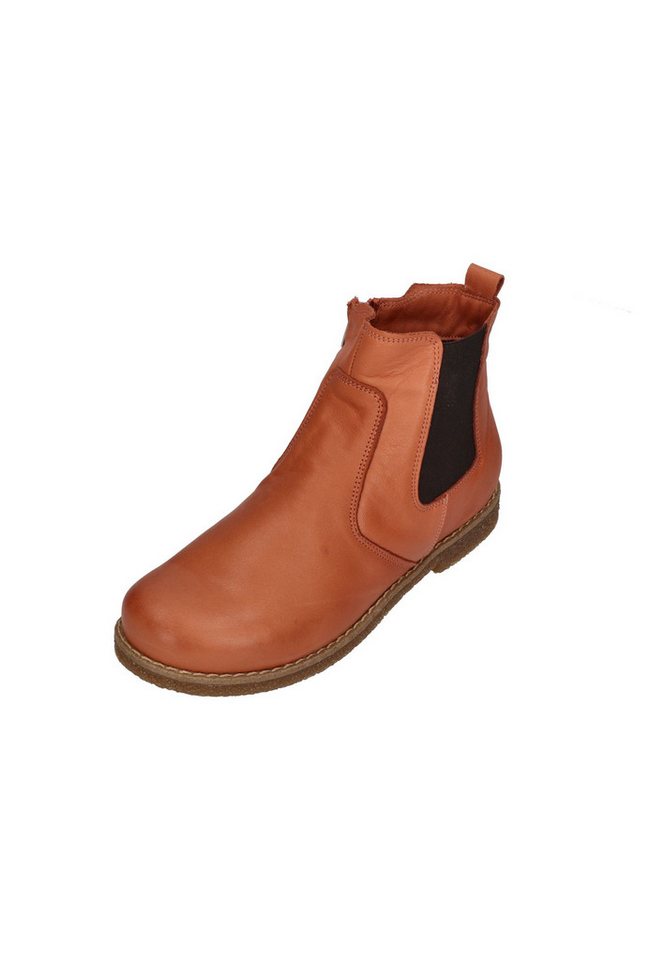 Andrea Conti 0340089-065 Chelseaboots Rost