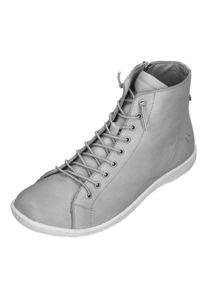 Andrea Conti 0341047 Sneaker Seidengrau