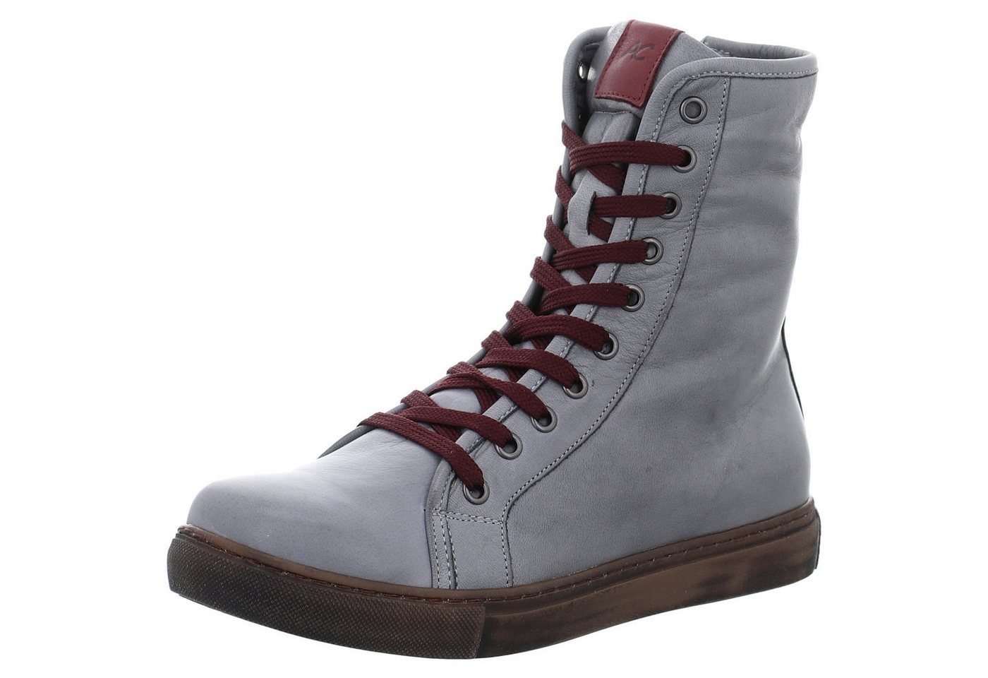 Andrea Conti 0342964-1388 Stiefel