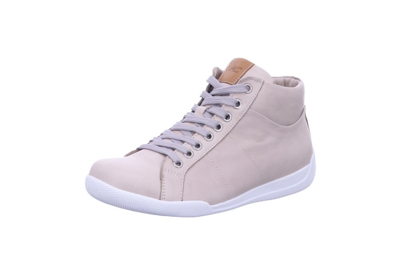 Andrea Conti 0343619 535 Stiefel