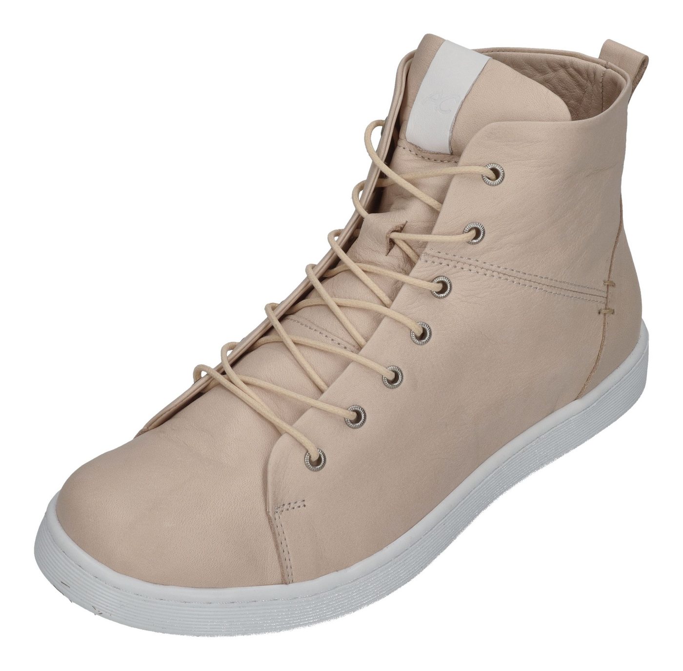 Andrea Conti 0343645 Sneaker creme weiß