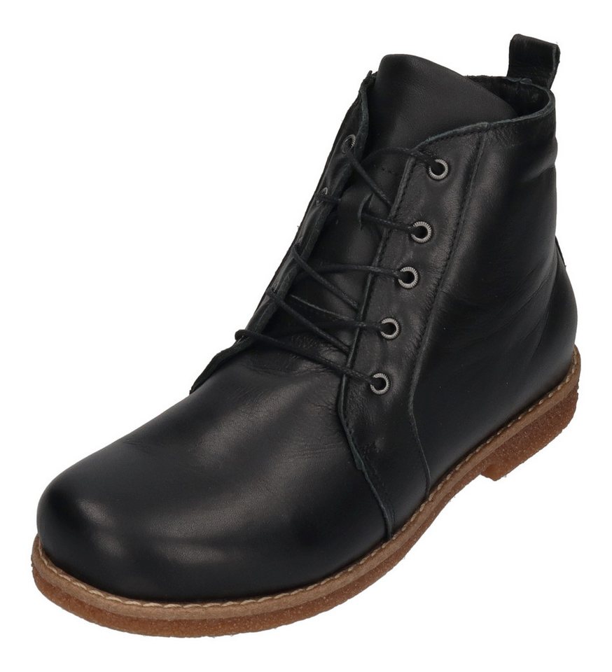 Andrea Conti 0348718-002 Stiefelette Schwarz