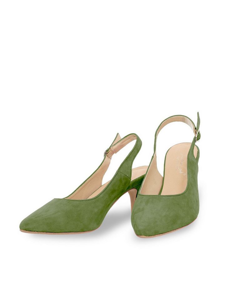 Andrea Conti 10071040 Pumps
