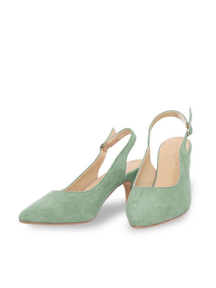 Andrea Conti 10071040 Pumps