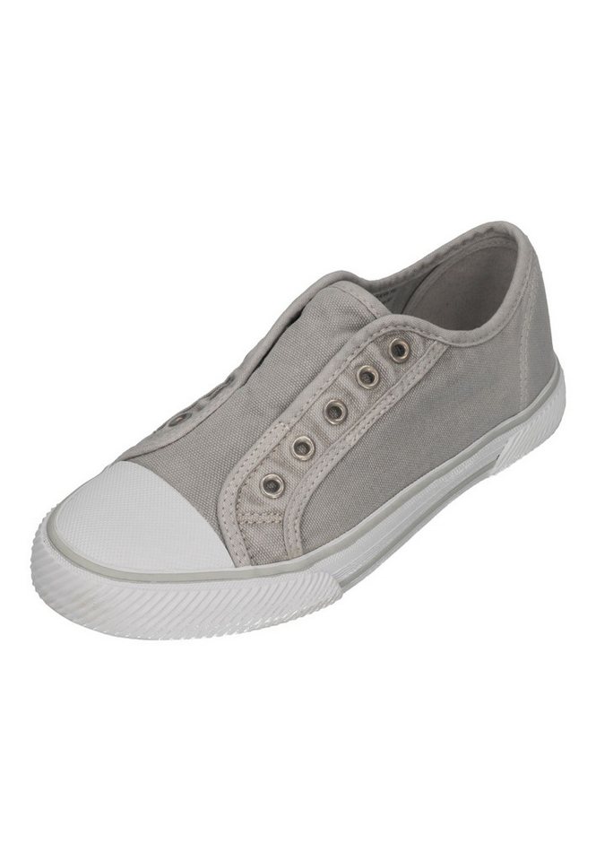 Andrea Conti 1541051-109 Sneaker Light Grey