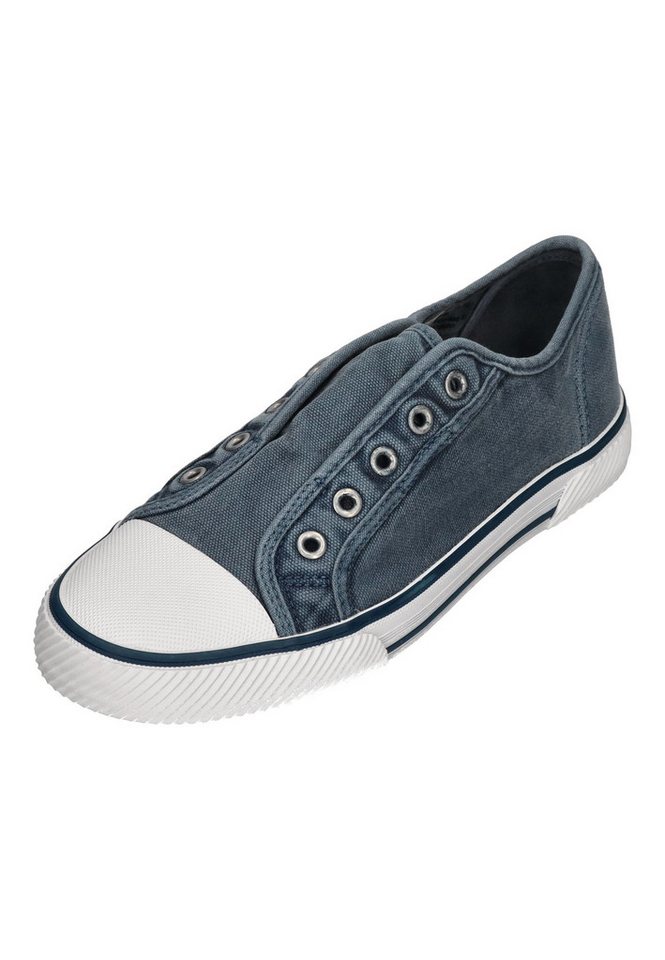 Andrea Conti 1541051-274 Sneaker Jeans