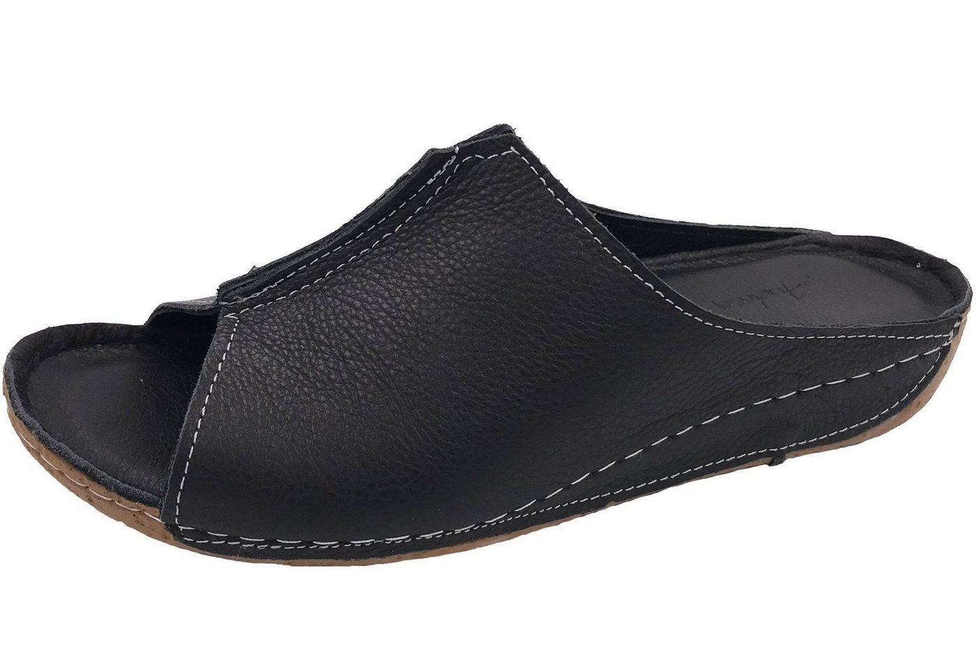 Andrea Conti 27423 Damen Pantolette