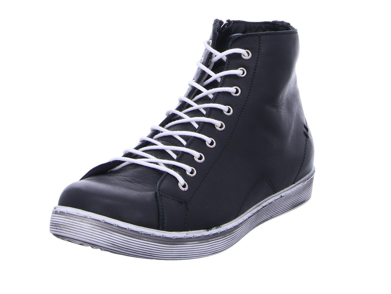 Andrea Conti Boot Ankleboots