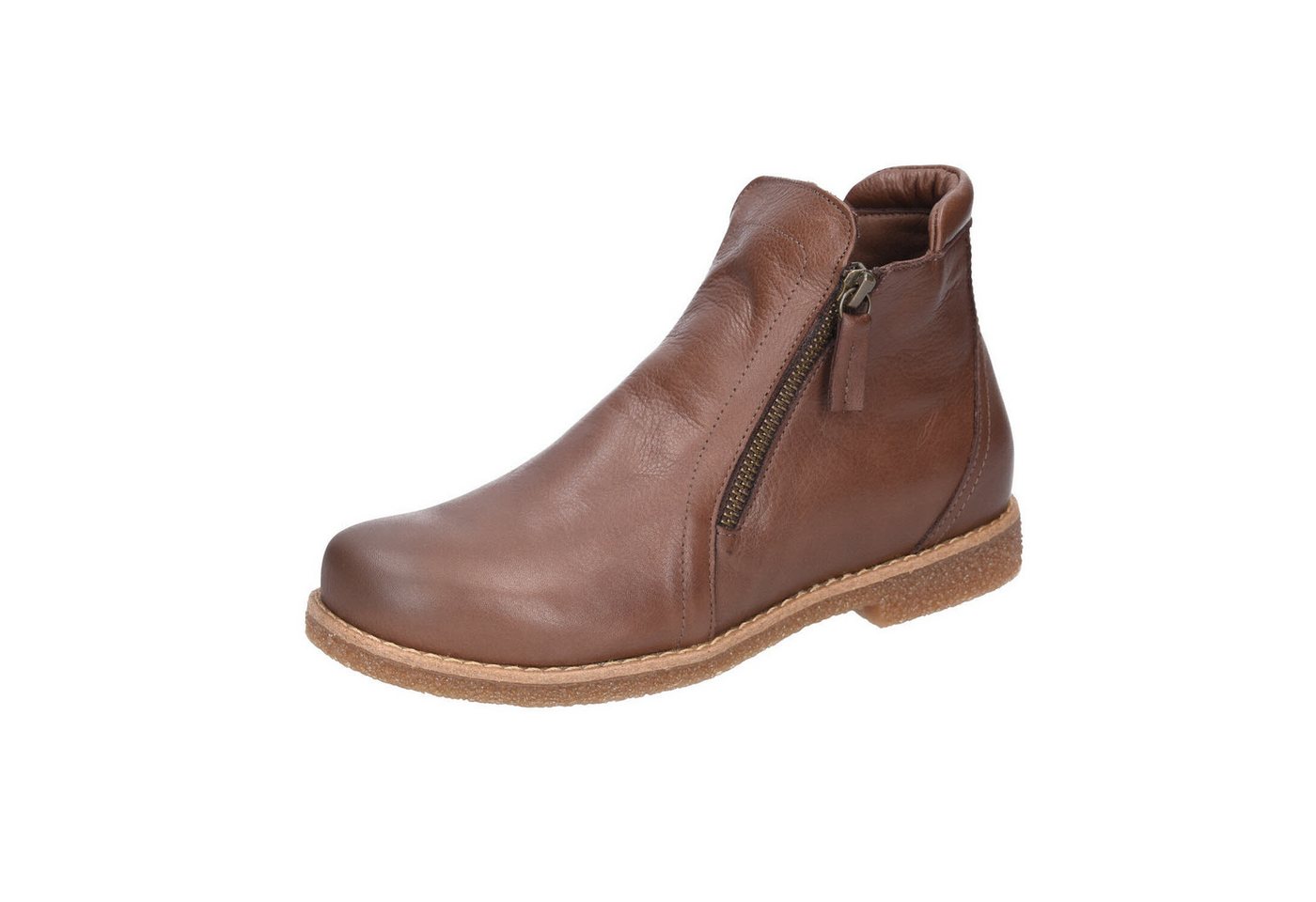 Andrea Conti Bootie Stiefel