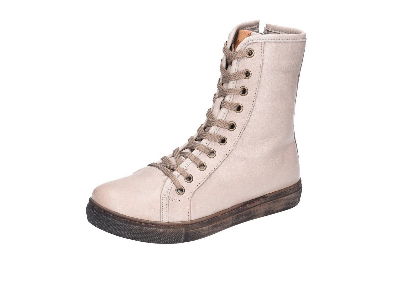 Andrea Conti Bootie Winterstiefel