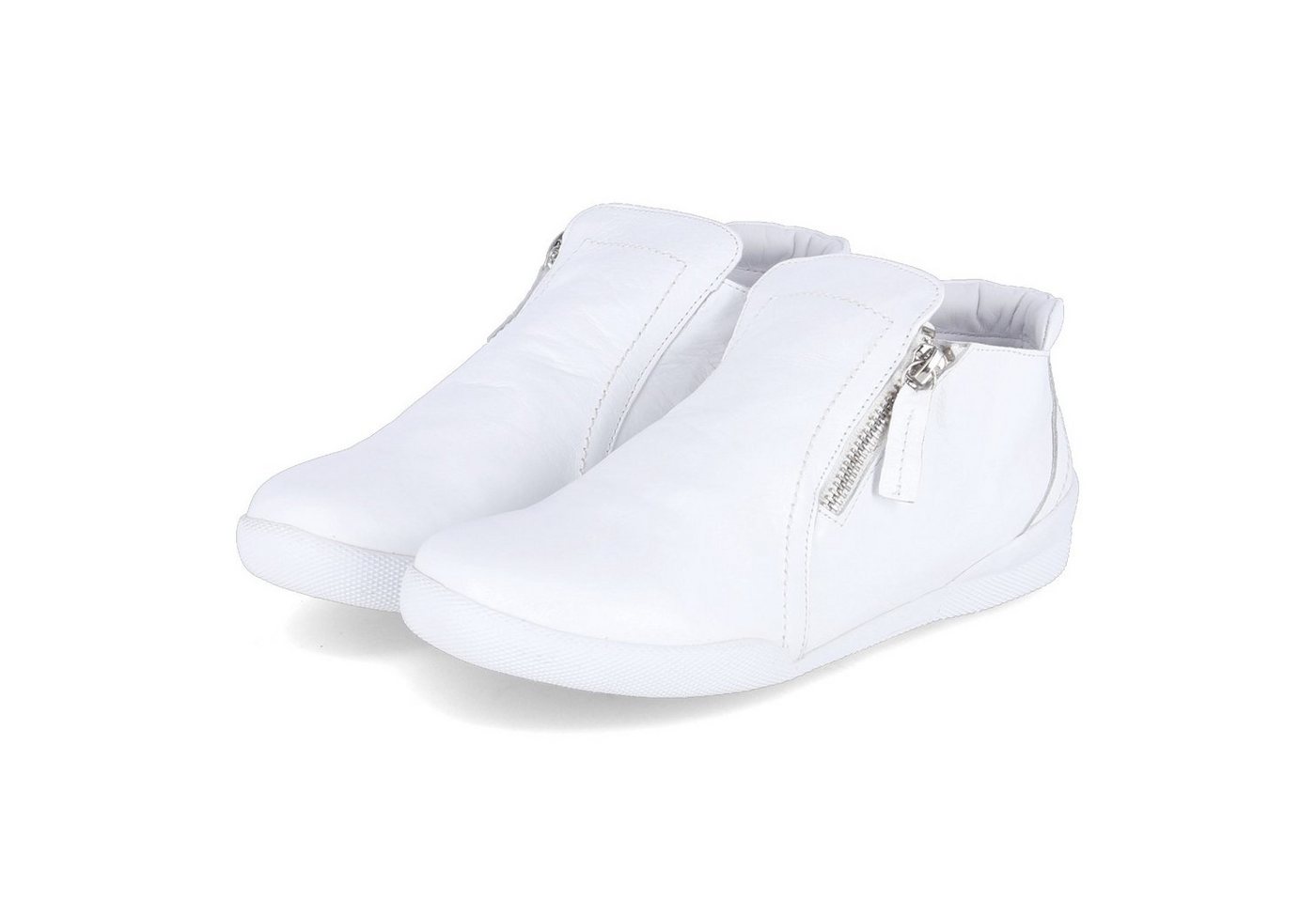 Andrea Conti Booties Stiefelette