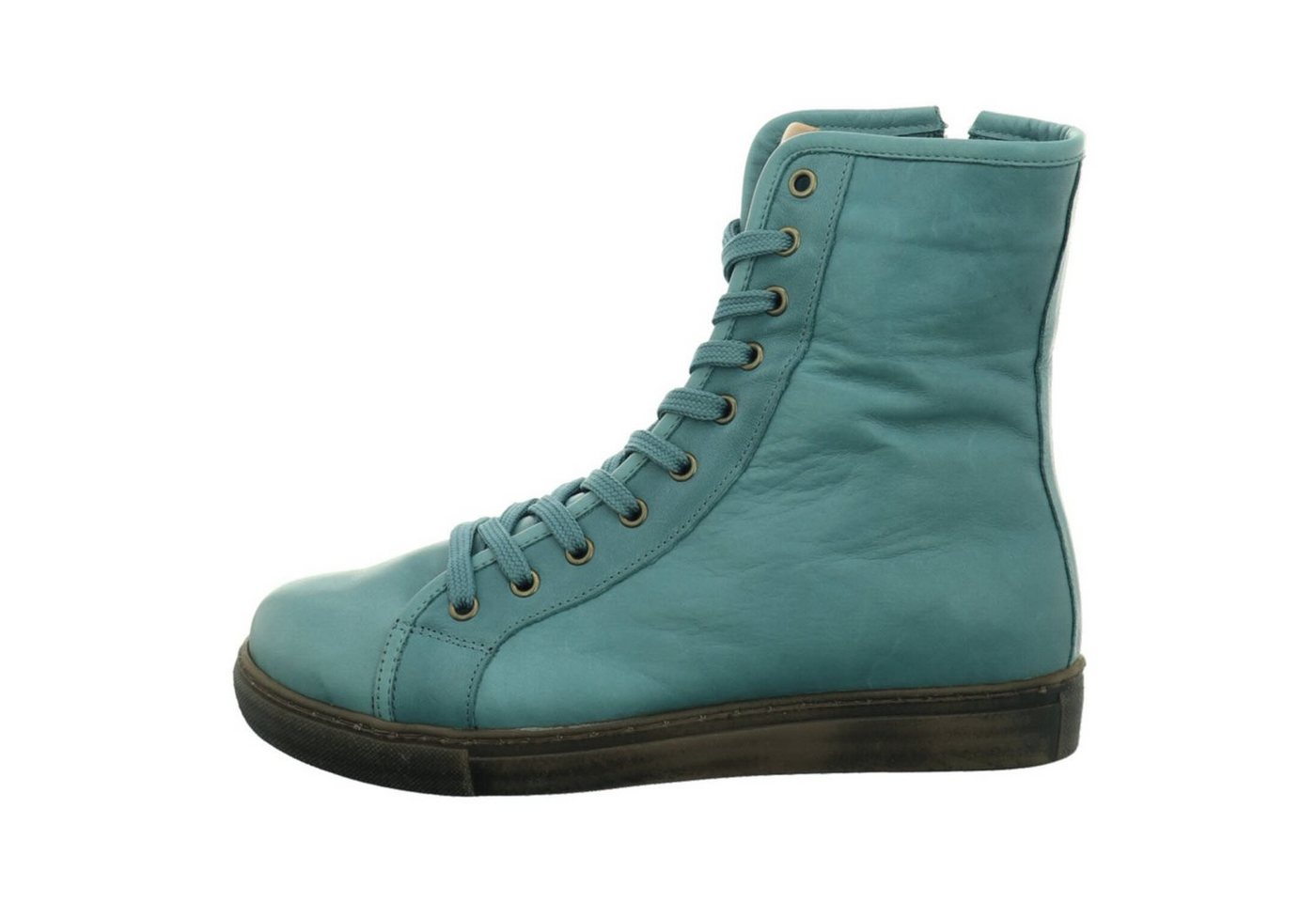 Andrea Conti Da.-Bootie Schnürstiefelette