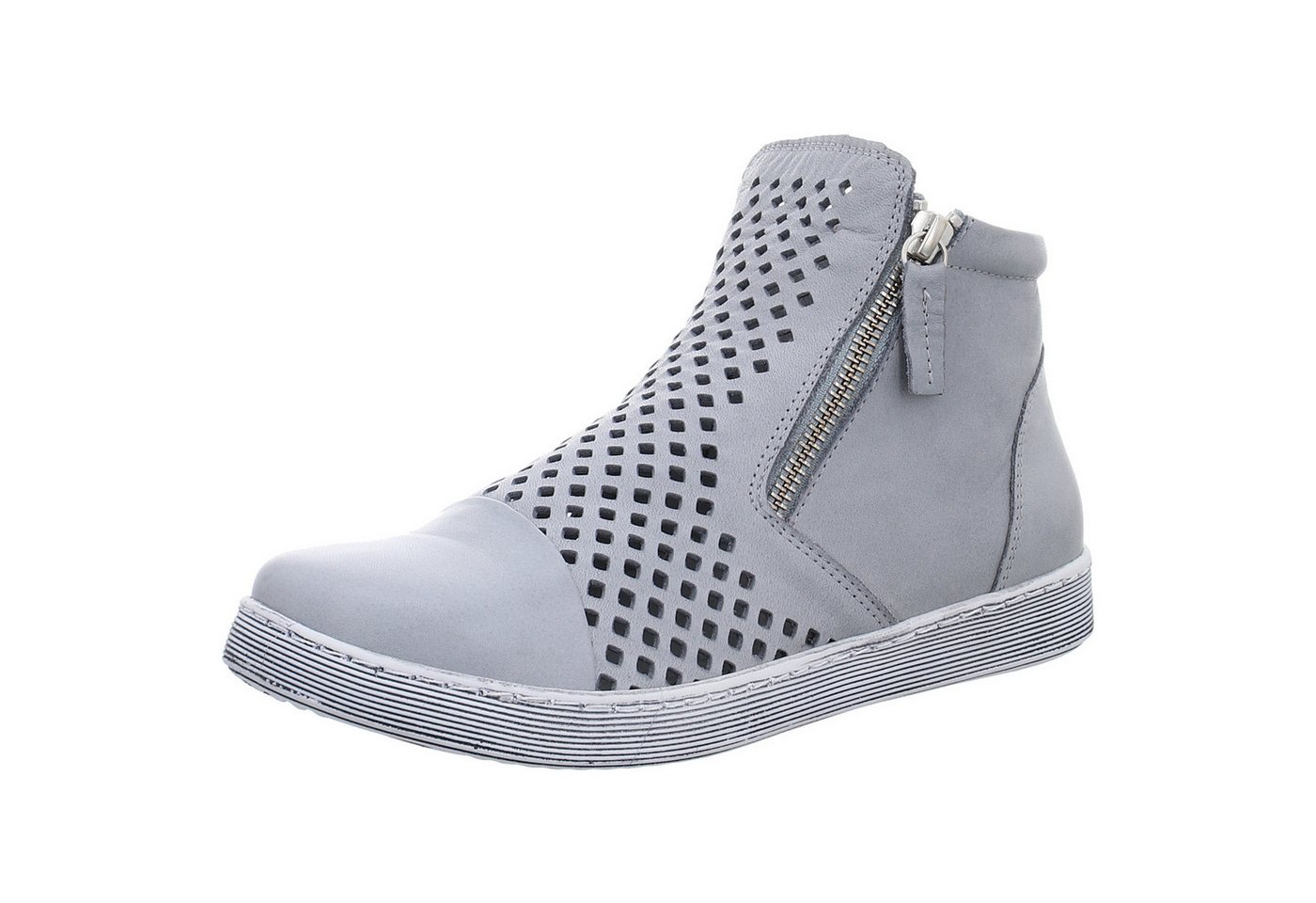 Andrea Conti Da.-Bootie Stiefelette
