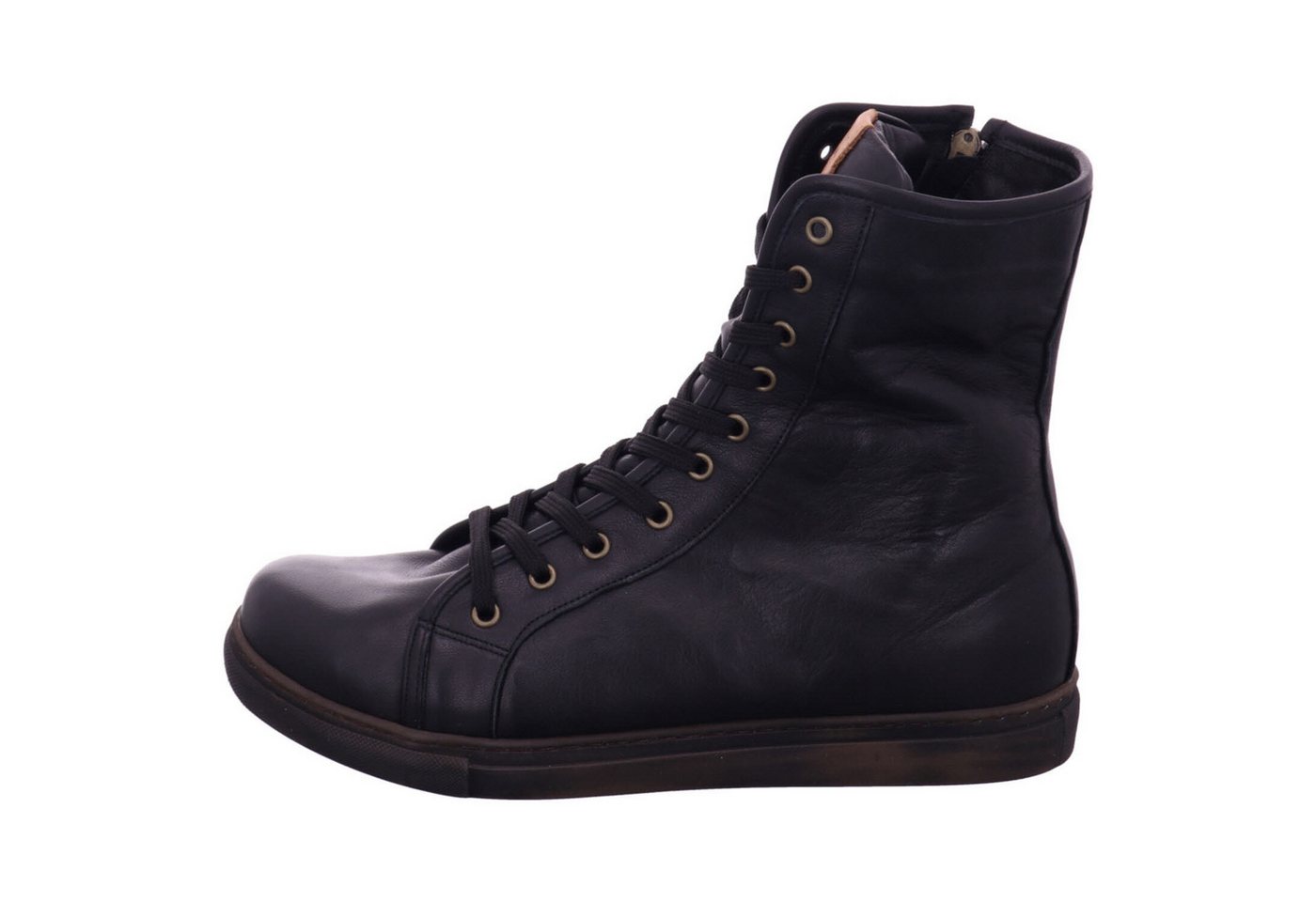 Andrea Conti Da.-Boots Schnürstiefelette