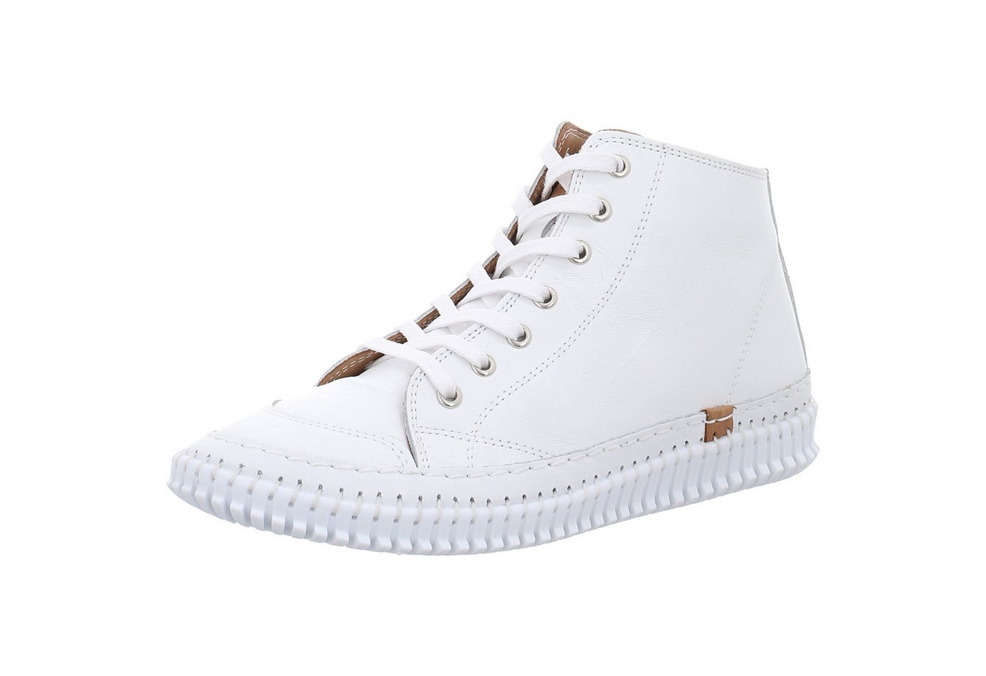 Andrea Conti Da.-High-Top Sneaker