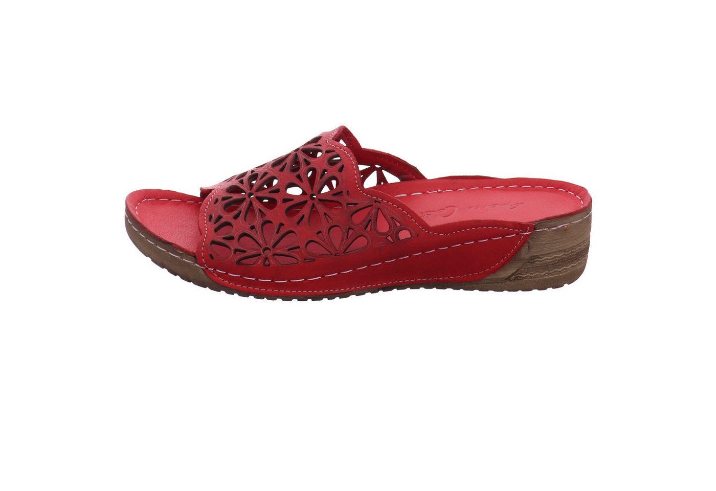 Andrea Conti Da.- Sandalette Pantolette