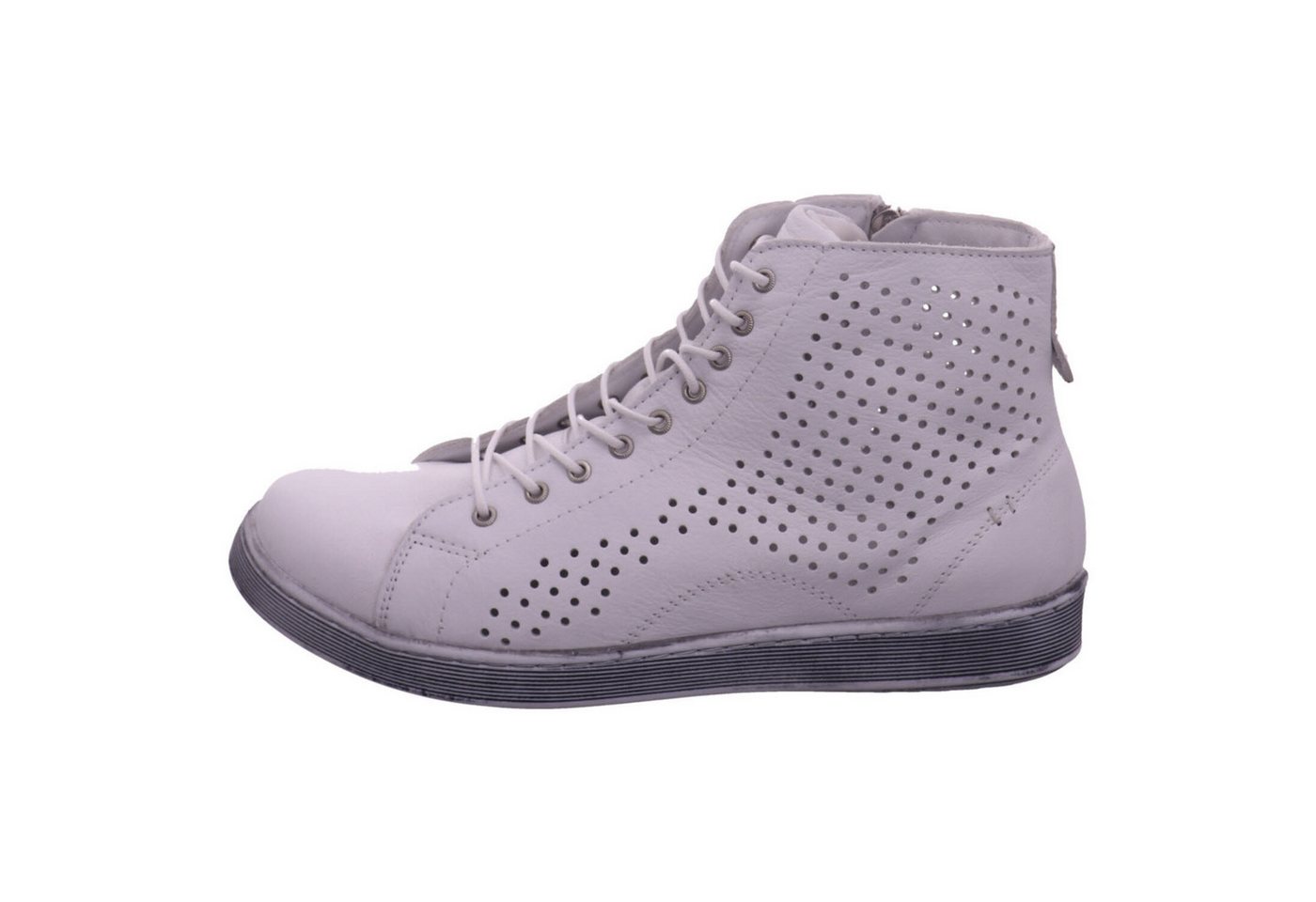 Andrea Conti Da.-Schnürer Schnürstiefel