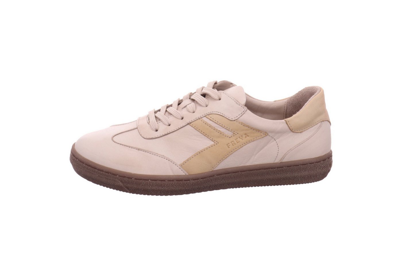 Andrea Conti Da.-Sneaker Schnürschuh
