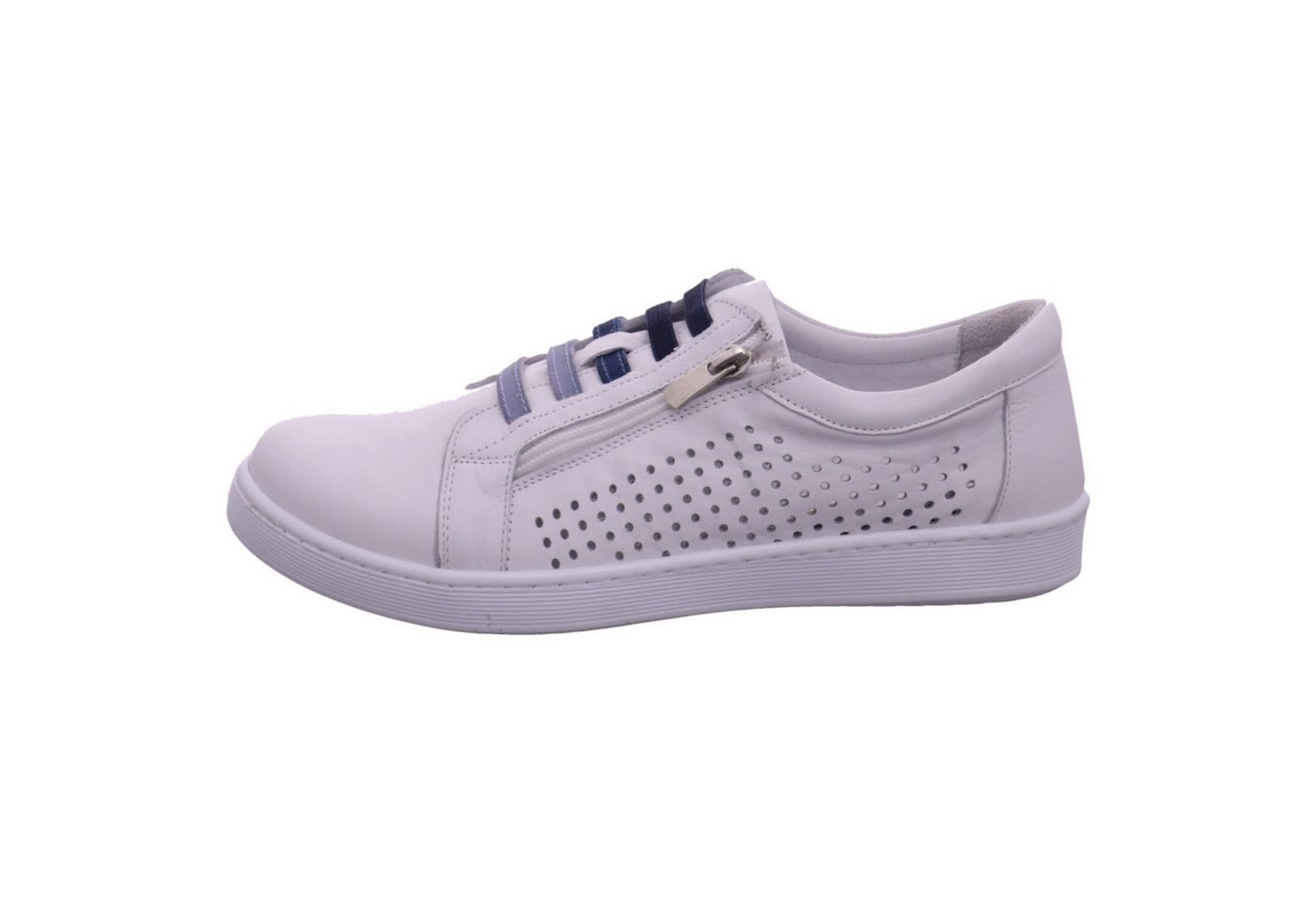 Andrea Conti Da.- Sneaker Slipper