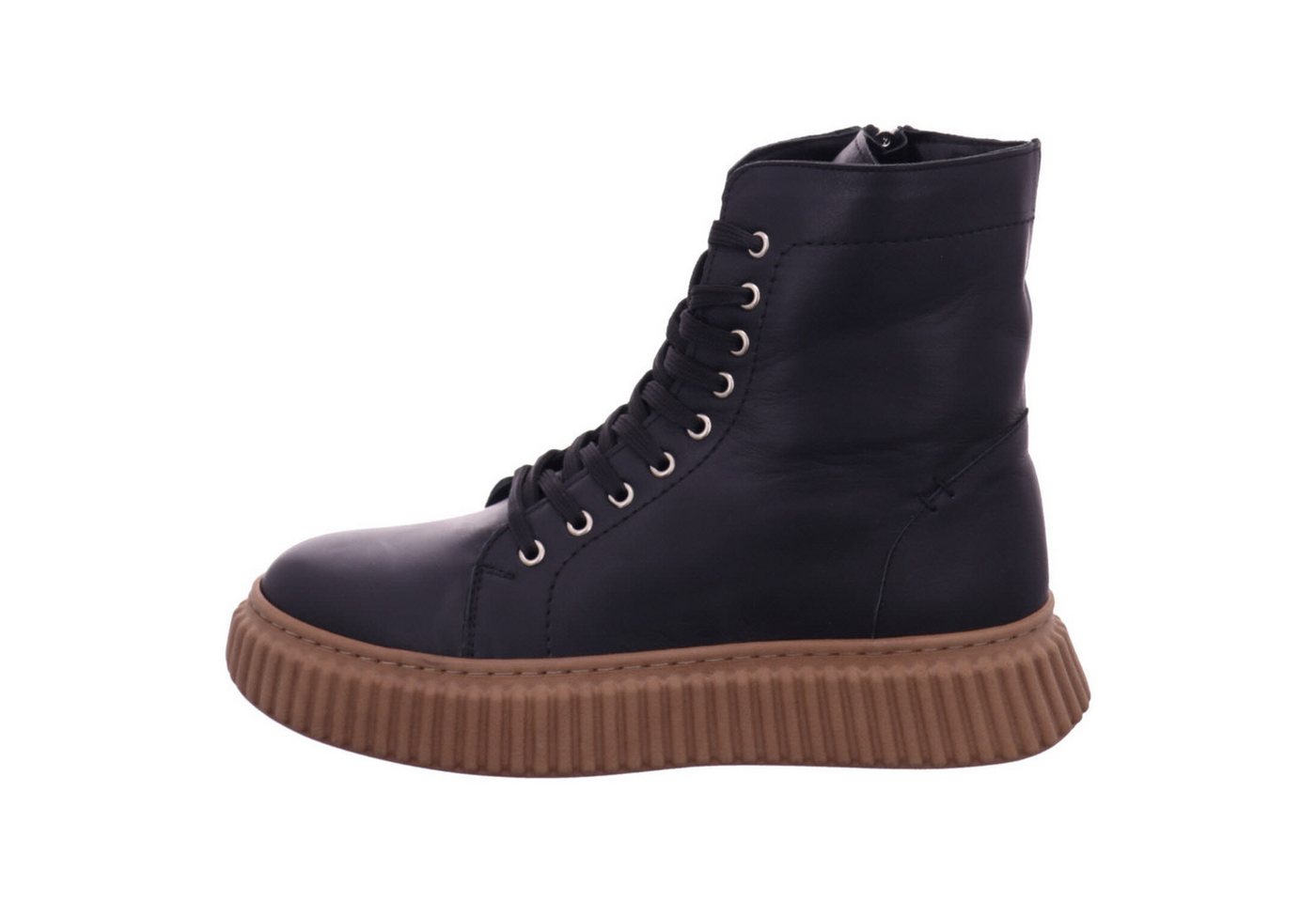 Andrea Conti Da. Stiefelette Schnürstiefel