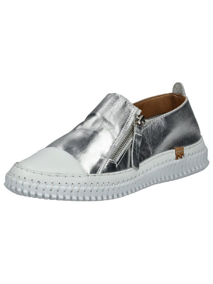 Andrea Conti Halbschuhe Leder Schnürschuh