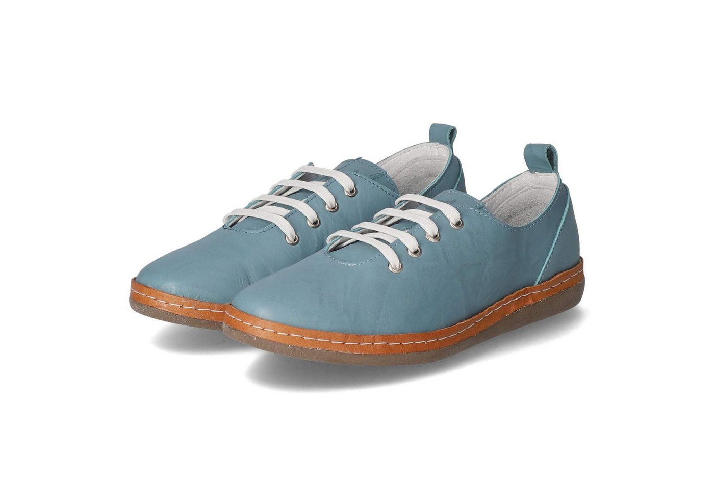 Andrea Conti Halbschuhe Schnürschuh