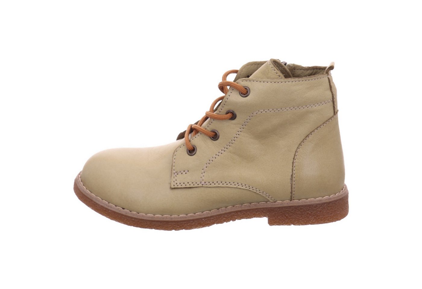 Andrea Conti Ki.-Schnürer Stiefel