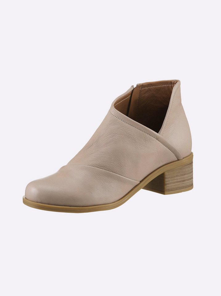 Andrea Conti Kurzstiefelette Stiefelette (braun)
